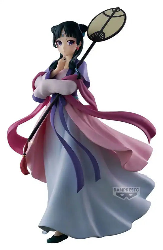 The Apothecary Diaries PVC-Figur Maomao (Moon Fairy) 22 cm