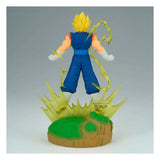 Dragon Ball Z History Box PVC Statue Vegito 17 cm