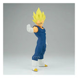 Dragon Ball Z Grandista PVC Statue Majin Vegeta 31 cm