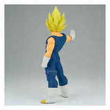 Dragon Ball Z Grandista PVC Statue Majin Vegeta 31 cm