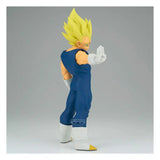 Dragon Ball Z Grandista PVC Statue Majin Vegeta 31 cm