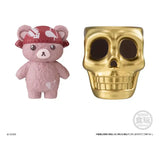 Hololive Minifiguren Stylized Collection Vol.3 6 cm Display (8)