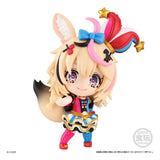 Hololive Minifiguren Stylized Collection Vol.3 6 cm Display (8)