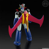 SMP Mazinger Z Model Kit Pilder on Set 13 cm