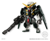 Gundam Shokugan Box Minifiguren Converge Wave 4 Reissue Display (10)