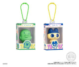 Tamagotchi Shokugan Box Mini-Schlüsselanhänger Wave 5 Blind Box 4 cm Display (12)