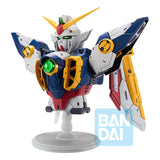 Mobile Suit Gundam Wing 30th Anniversary Ichibansho PVC Statue Wing Gundam 18 cm
