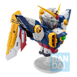 Mobile Suit Gundam Wing 30th Anniversary Ichibansho PVC Statue Wing Gundam 18 cm