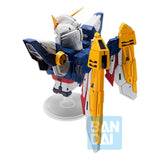 Mobile Suit Gundam Wing 30th Anniversary Ichibansho PVC Statue Wing Gundam 18 cm