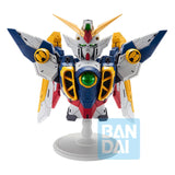 Mobile Suit Gundam Wing 30th Anniversary Ichibansho PVC Statue Wing Gundam 18 cm