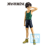 Mobile Suit Gundam Wing 30th Anniversary Ichibansho Masterlise PVC Statue Heero Yuy 23 cm