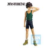 Mobile Suit Gundam Wing 30th Anniversary Ichibansho Masterlise PVC Statue Heero Yuy 23 cm