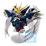 Mobile Suit Gundam Wing 30th Anniversary Ichibansho PVC Statue Wing Gundam Zero EW 18 cm