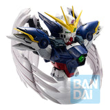 Mobile Suit Gundam Wing 30th Anniversary Ichibansho PVC Statue Wing Gundam Zero EW 18 cm