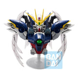 Mobile Suit Gundam Wing 30th Anniversary Ichibansho PVC Statue Wing Gundam Zero EW 18 cm