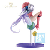 Fate Grand Order Celebrity Summer Experience & Archetype Inception Ichibansho PVC Statue Moon Cancer BB Cosmos 22 cm