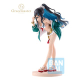 Fate Grand Order Celebrity Summer Experience & Archetype Inception Ichibansho PVC Statue Moon Cancer Tenochtitlan 20 cm