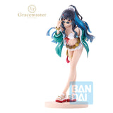 Fate Grand Order Celebrity Summer Experience & Archetype Inception Ichibansho PVC Statue Moon Cancer Tenochtitlan 20 cm