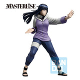 Naruto Shippuden A Bridge Between the Lament of Samsara and Peace Ichibansho Masterlise PVC Statue Hinata Hyuga 21 cm