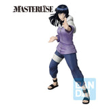 Naruto Shippuden A Bridge Between the Lament of Samsara and Peace Ichibansho Masterlise PVC Statue Hinata Hyuga 21 cm