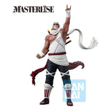 Naruto Shippuden A Bridge Between the Lament of Samsara and Peace Ichibansho Masterlise PVC Statue Killer Bee 27 cm