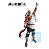 Naruto Shippuden A Bridge Between the Lament of Samsara and Peace Ichibansho Masterlise PVC Statue Killer Bee 27 cm