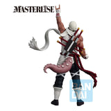 Naruto Shippuden A Bridge Between the Lament of Samsara and Peace Ichibansho Masterlise PVC Statue Killer Bee 27 cm