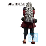 Naruto Shippuden A Bridge Between the Lament of Samsara and Peace Ichibansho Masterlise PVC Statue Jiraiya 27 cm