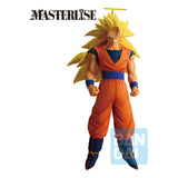 Dragon Ball Z Battle of the Super Saiyan Ichibansho Masterlise PVC Statue Son Goku 25 cm