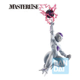 Dragon Ball Z Battle of the Super Saiyan Ichibansho Masterlise PVC Statue Frieza 25 cm