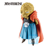 Dragon Ball Z Battle of the Super Saiyan Ichibansho Masterlise PVC Statue Babidi 12 cm