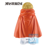 Dragon Ball Z Battle of the Super Saiyan Ichibansho Masterlise PVC Statue Babidi 12 cm