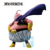 Dragon Ball Z Battle of the Super Saiyan Ichibansho Masterlise PVC Statue Majin Buu 26 cm
