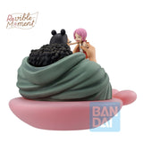 One Piece Dramatic Memories Ichibansho PVC Statue Kuma & Bonney 13 cm
