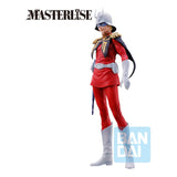 Mobile Suit Gundam Universal Century Saga Ichibansho PVC Statue Char Aznable 25 cm