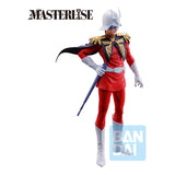 Mobile Suit Gundam Universal Century Saga Ichibansho PVC Statue Char Aznable 25 cm