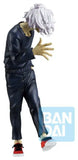 My Hero Academia Ichibansho Masterlise PVC-Figur Tomura Shigaraki (A Story of Reaching Out Forever) 23 cm
