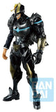 My Hero Academia Ichibansho Masterlise Extra PVC-Figur Armored All Might (A Story of Reaching Out Forever) 28 cm