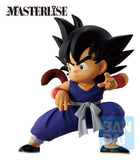 Dragon Ball Z: The Chronicle of Goku Ichibansho Masterlise PVC Statue Son Goku 11 cm