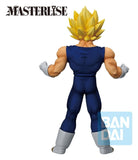 Dragon Ball Z: The Chronicle of Goku Ichibansho Masterlise PVC Statue Majin Vegeta 24 cm