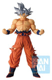 Dragon Ball Z: The Chronicle of Goku Ichibansho Masterlise PVC Statue Son Goku Ultra Instinct 25 cm