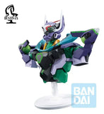 Mobile Suit Gundam GQuuuuuuX PVC-Büste GFreD (GQuuuuuuX vol.4) 18 cm