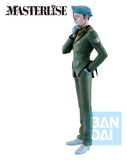 Mobile Suit Gundam GQuuuuuuX Ichibansho Masterlise PVC-Figur Challia Bull (GQuuuuuuX vol.4) 25 cm