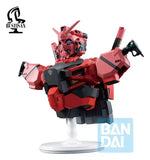 Mobile Suit Gundam GQuuuuuuX PVC-Büste Red Gundam (GQuuuuuuX vol.4) 18 cm