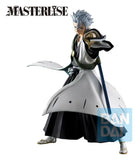 Bleach Ichibansho Masterlise PVC-Figur Toshiro Histugaya (Stirring Souls Vol. 4) 19 cm