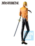 Bleach Ichibansho Masterlise PVC-Figur Shinji Hirako (Stirring Souls Vol. 4) 25 cm