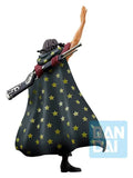 One Piece Ichibansho Masterlise Expiece PVC-Figur Yasopp (Red Hair Pirates) 21 cm