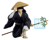 Gintama 20th Aniversary: Gintama Exhibition Part 2 Ichibansho Masterlise Expiece PVC-Figur Kotaro Katsura 12 cm