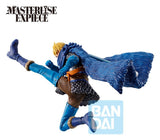 One Piece Giant Bash!! Vol. 2 Ichibansho Masterlise Expiece PVC-Figur Sanji 13 cm