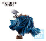 One Piece Giant Bash!! Vol. 2 Ichibansho Masterlise Expiece PVC-Figur Brogy 21 cm